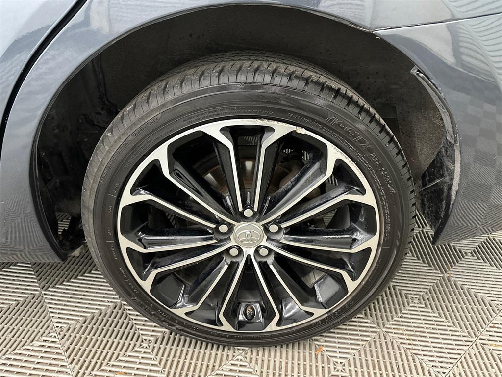 used 2016 Toyota Corolla car, priced at $10,602