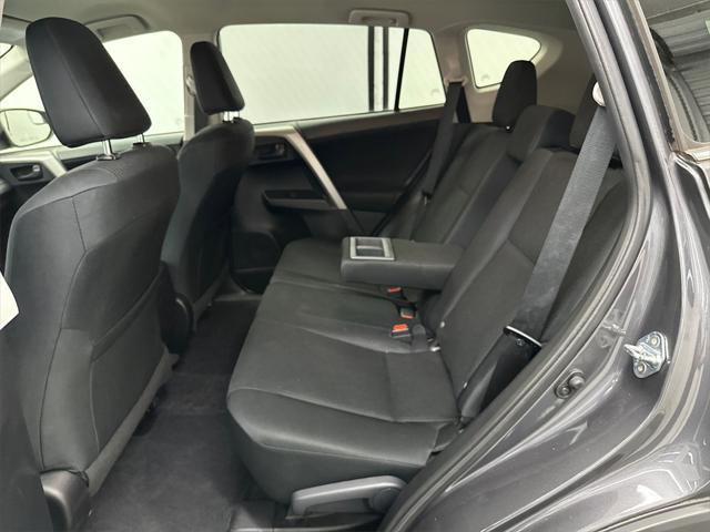 used 2016 Toyota RAV4 car, priced at $16,478