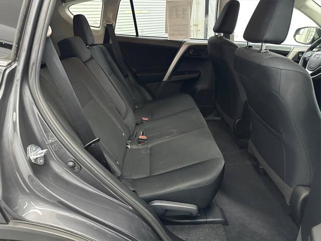 used 2016 Toyota RAV4 car, priced at $16,478