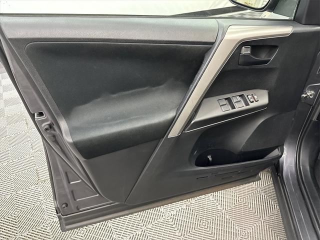 used 2016 Toyota RAV4 car, priced at $16,478