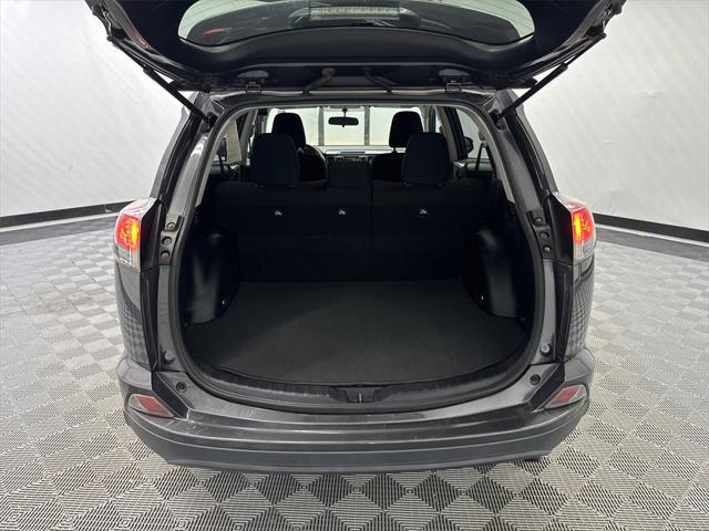 used 2016 Toyota RAV4 car, priced at $16,478