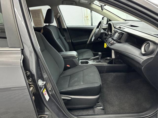 used 2016 Toyota RAV4 car, priced at $16,478