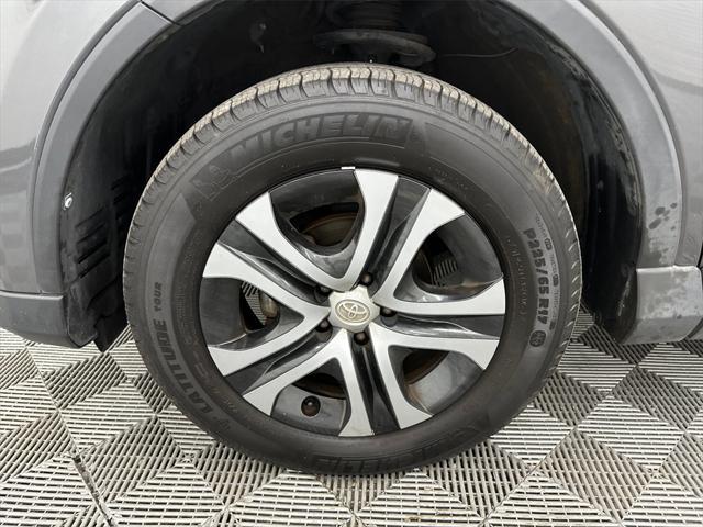 used 2016 Toyota RAV4 car, priced at $16,478