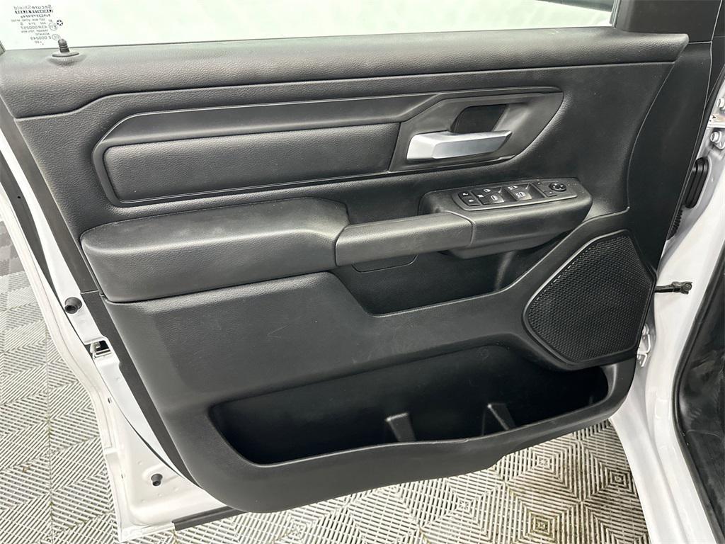 used 2020 Ram 1500 car, priced at $21,237