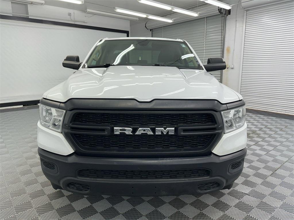used 2020 Ram 1500 car, priced at $21,237