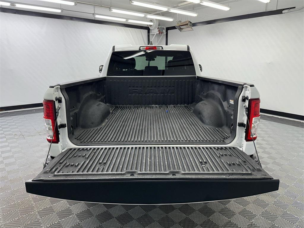used 2020 Ram 1500 car, priced at $21,237