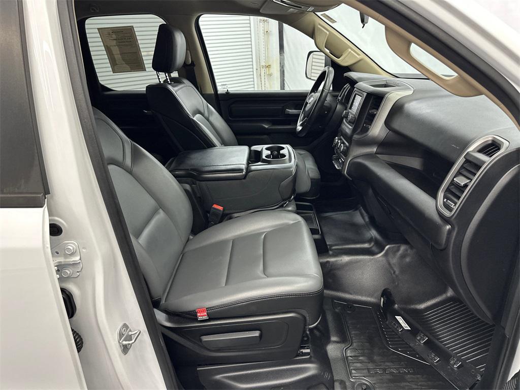 used 2020 Ram 1500 car, priced at $21,237