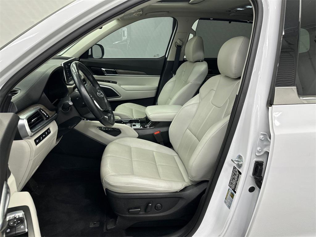 used 2021 Kia Telluride car, priced at $22,805