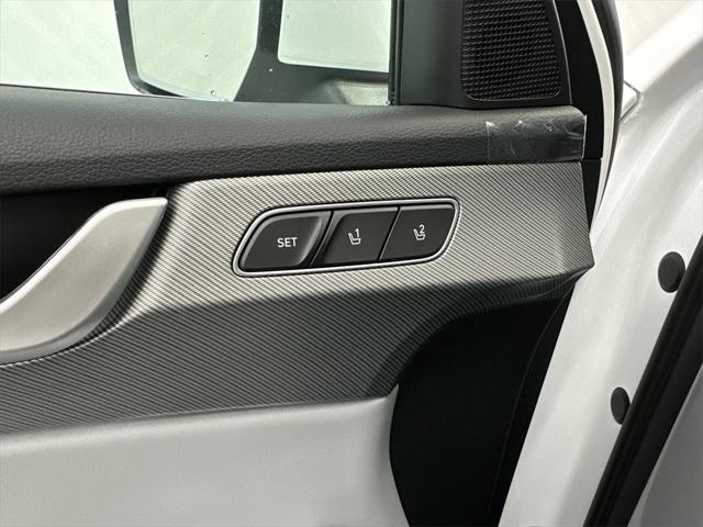 new 2025 Hyundai Palisade car, priced at $43,307