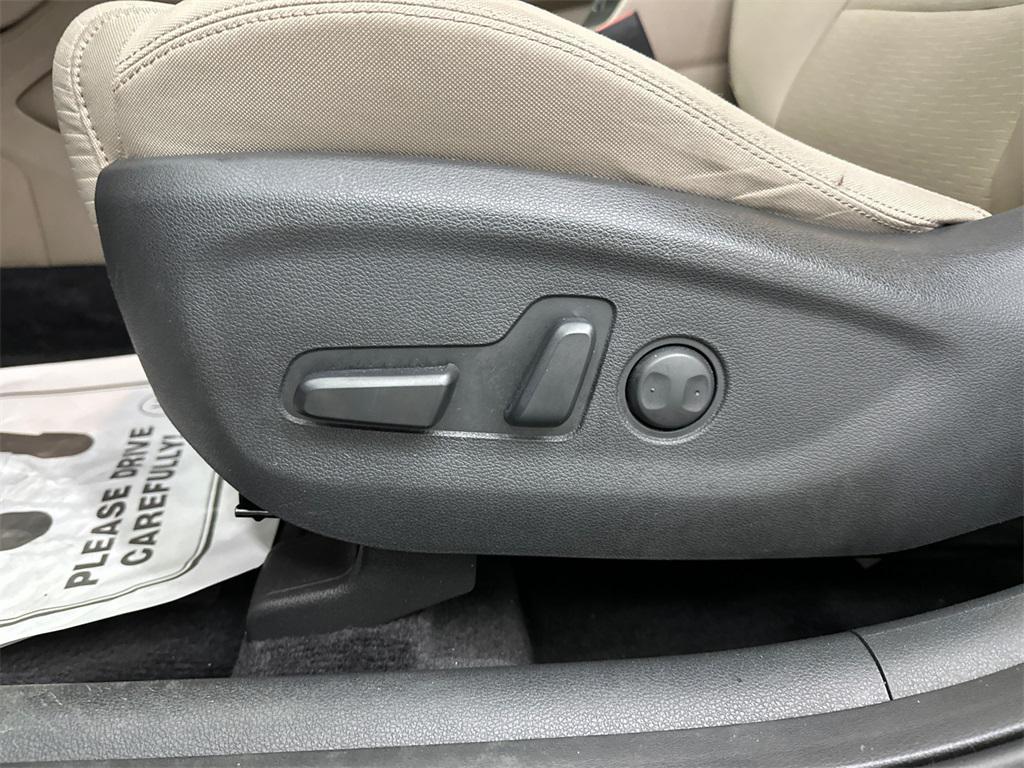 used 2020 Hyundai Tucson car, priced at $17,643