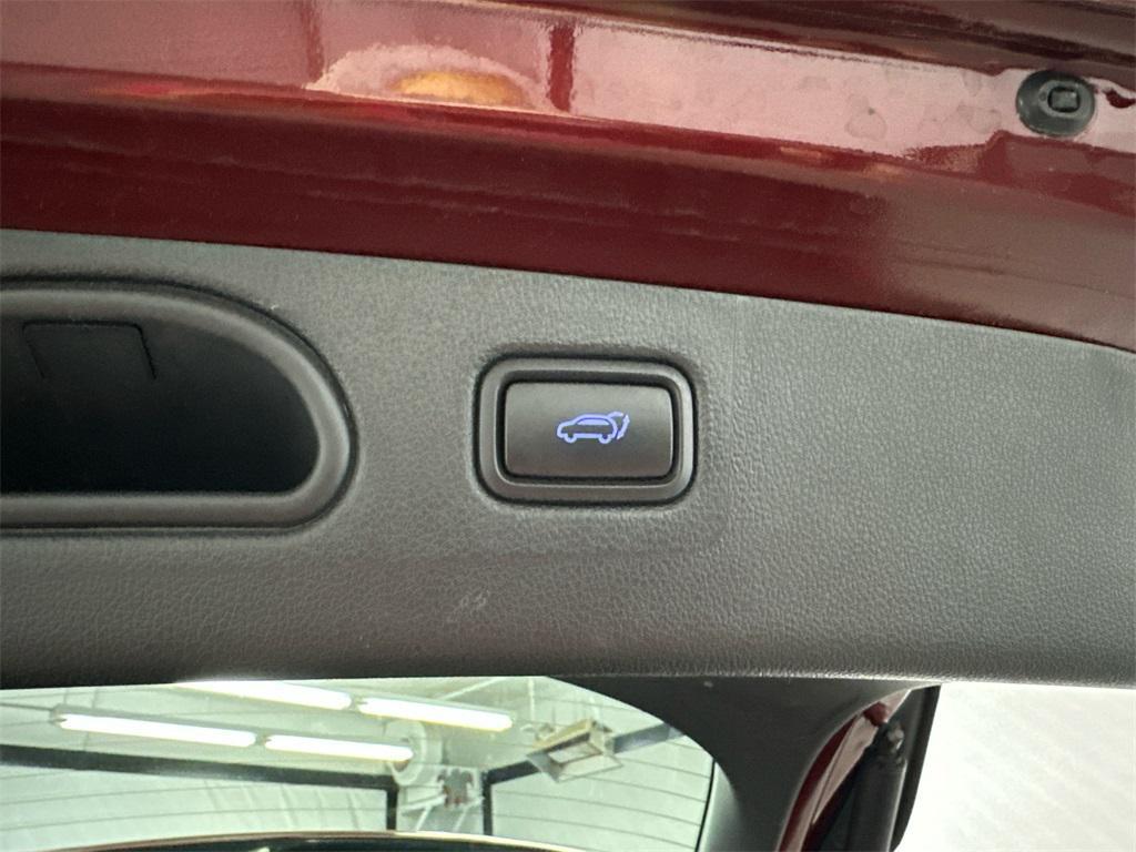 used 2020 Hyundai Tucson car, priced at $17,643
