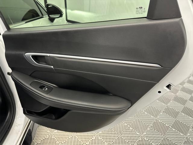 used 2021 Hyundai Sonata car, priced at $22,591