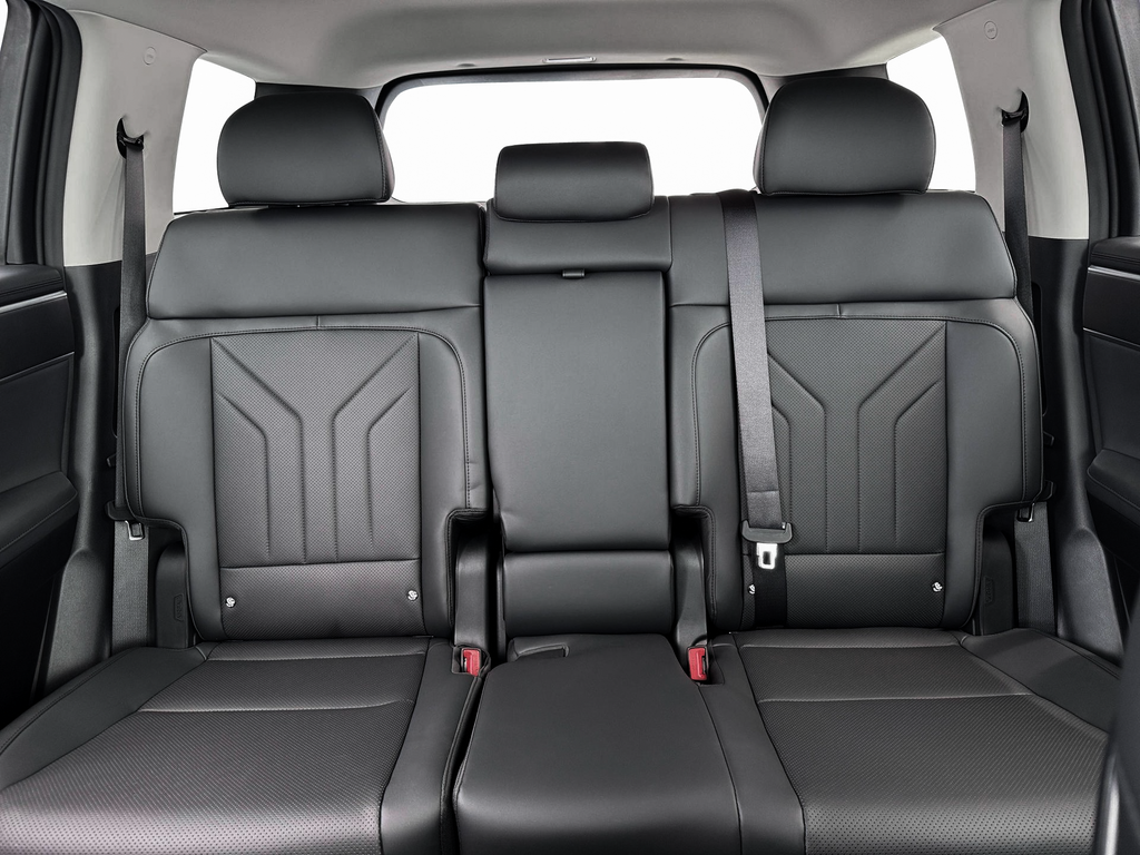 new 2026 Hyundai Santa Fe car, priced at $41,104