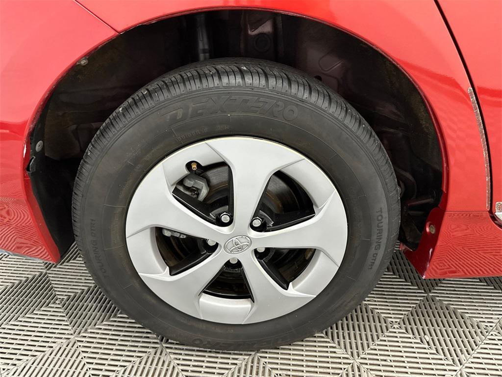 used 2012 Toyota Prius car, priced at $8,961