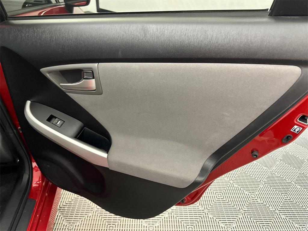 used 2012 Toyota Prius car, priced at $8,961