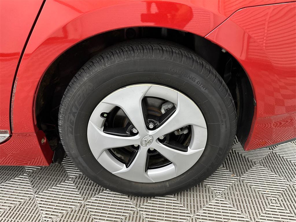 used 2012 Toyota Prius car, priced at $8,961