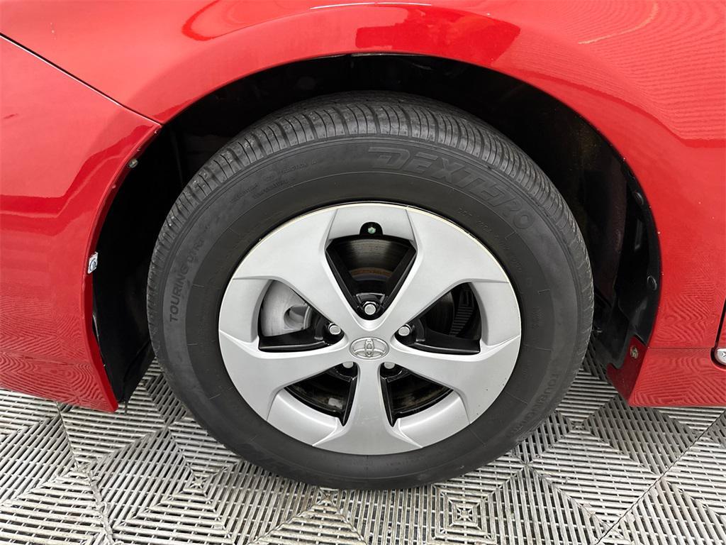 used 2012 Toyota Prius car, priced at $8,961
