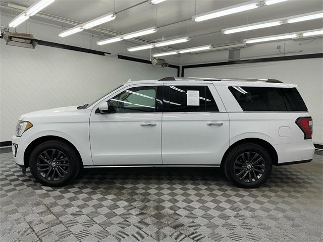 used 2019 Ford Expedition Max car, priced at $24,839