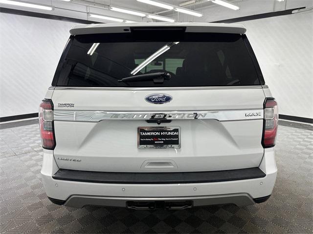 used 2019 Ford Expedition Max car, priced at $24,839