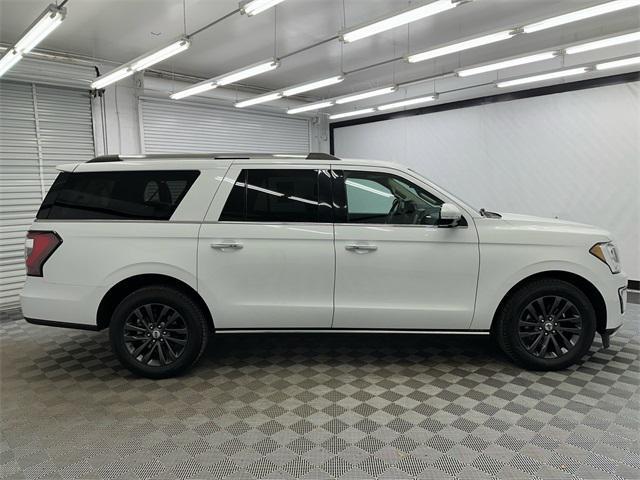 used 2019 Ford Expedition Max car, priced at $24,839