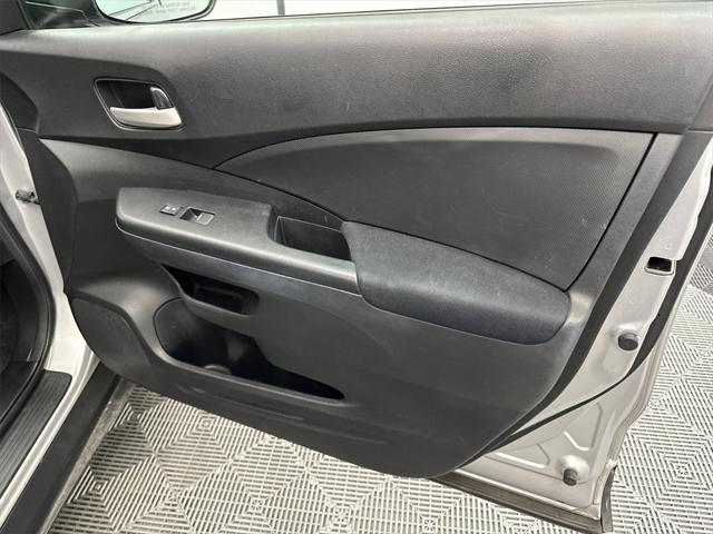 used 2016 Honda CR-V car, priced at $14,564