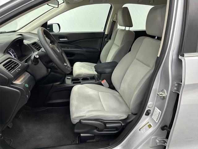 used 2016 Honda CR-V car, priced at $14,564