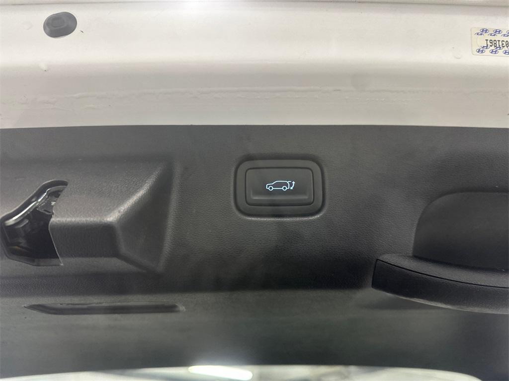 used 2024 Hyundai Kona car, priced at $23,295