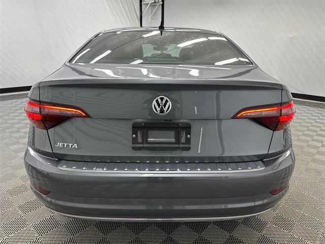 used 2019 Volkswagen Jetta car, priced at $17,991