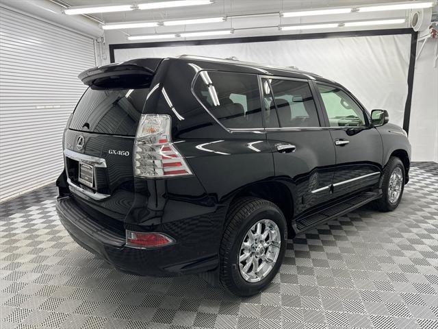 used 2015 Lexus GX 460 car, priced at $20,900