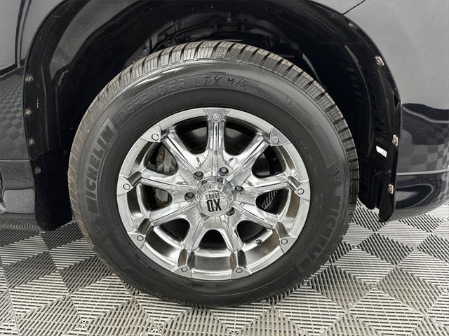 used 2015 Lexus GX 460 car, priced at $20,900