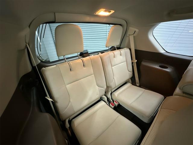 used 2015 Lexus GX 460 car, priced at $20,900