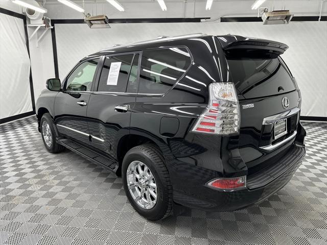 used 2015 Lexus GX 460 car, priced at $20,900