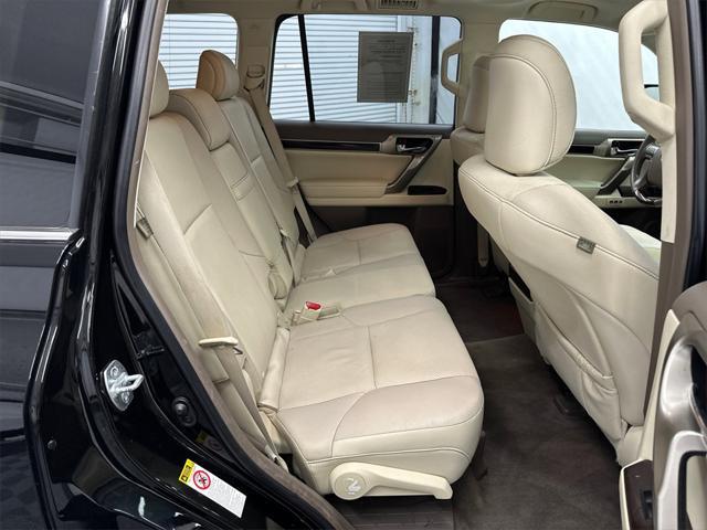 used 2015 Lexus GX 460 car, priced at $20,900