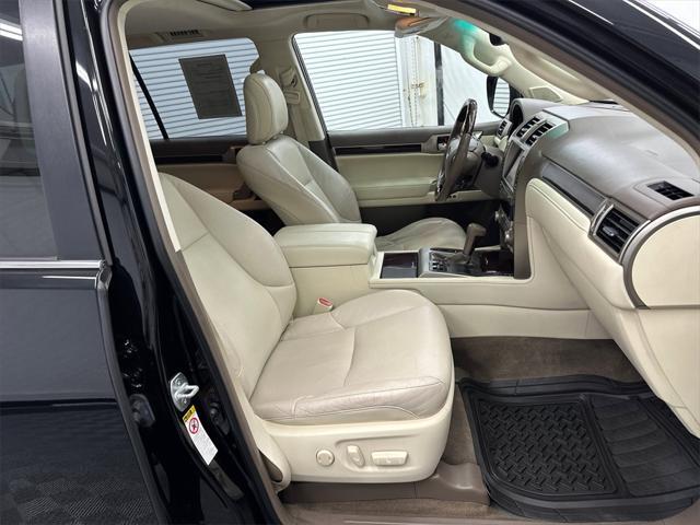 used 2015 Lexus GX 460 car, priced at $20,900