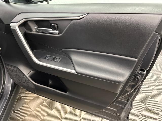 used 2022 Toyota RAV4 car, priced at $25,948