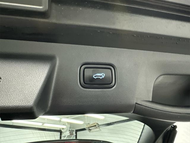 used 2023 Hyundai Tucson car, priced at $19,900