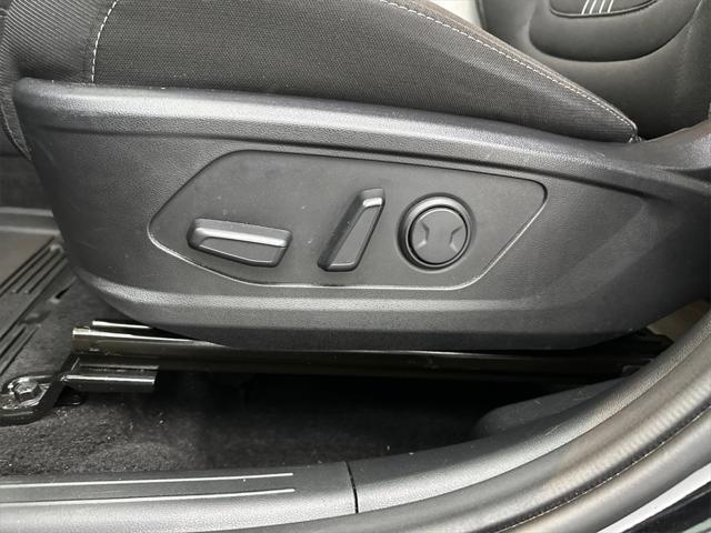 used 2023 Hyundai Tucson car, priced at $19,900
