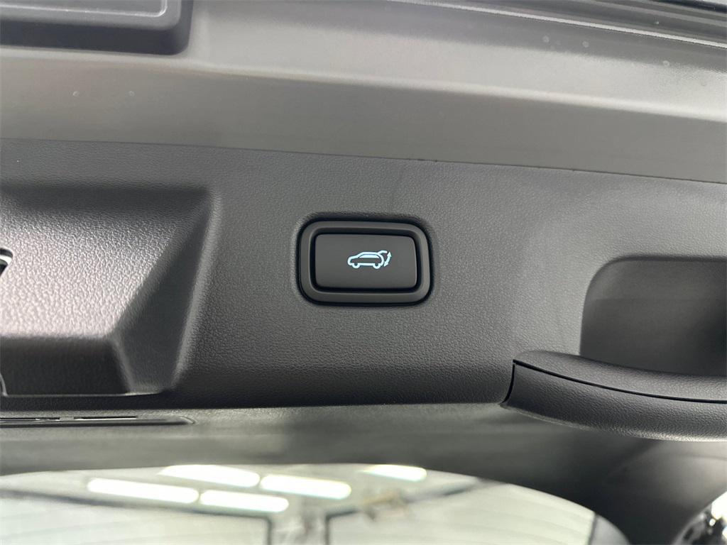 new 2026 Hyundai Tucson car, priced at $30,461