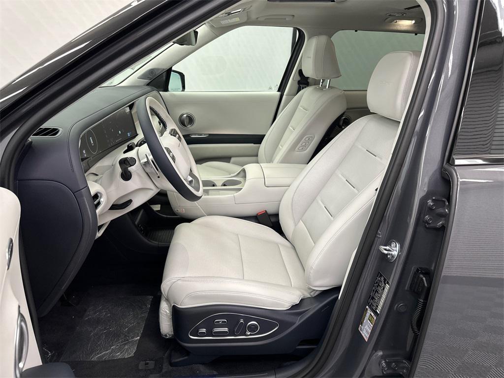 new 2026 Hyundai Palisade car, priced at $53,968