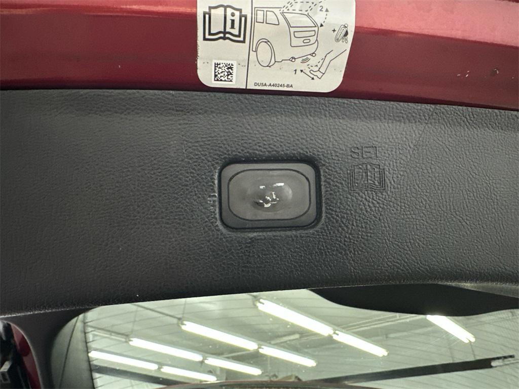 used 2016 Ford Edge car, priced at $11,808