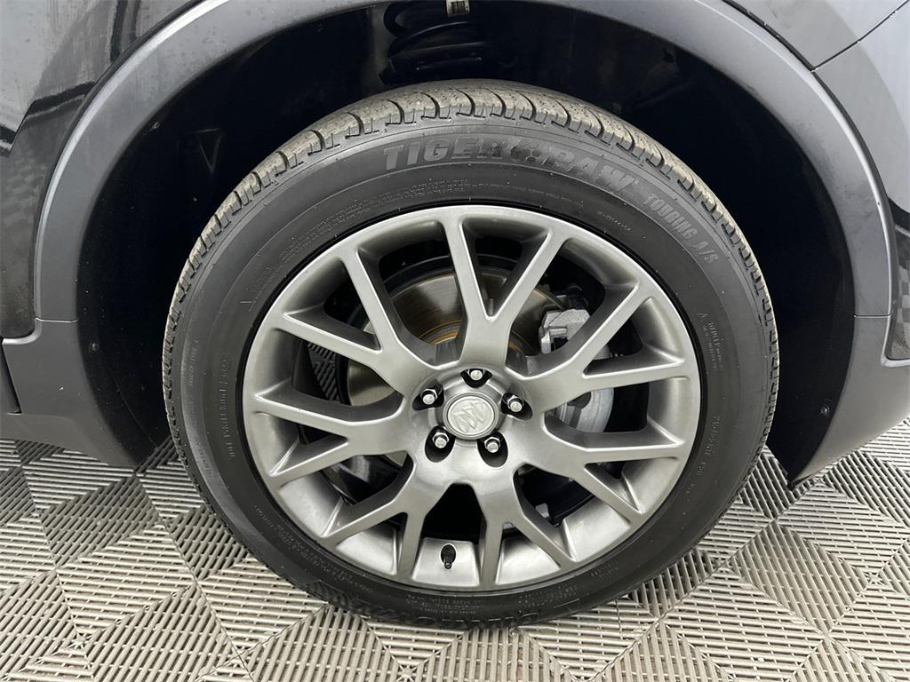 used 2019 Buick Encore car, priced at $12,398