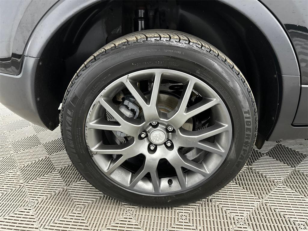 used 2019 Buick Encore car, priced at $12,398