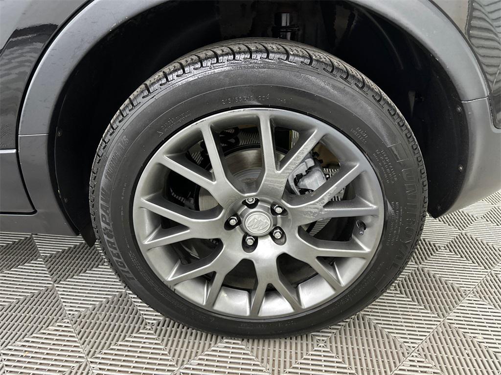 used 2019 Buick Encore car, priced at $12,398