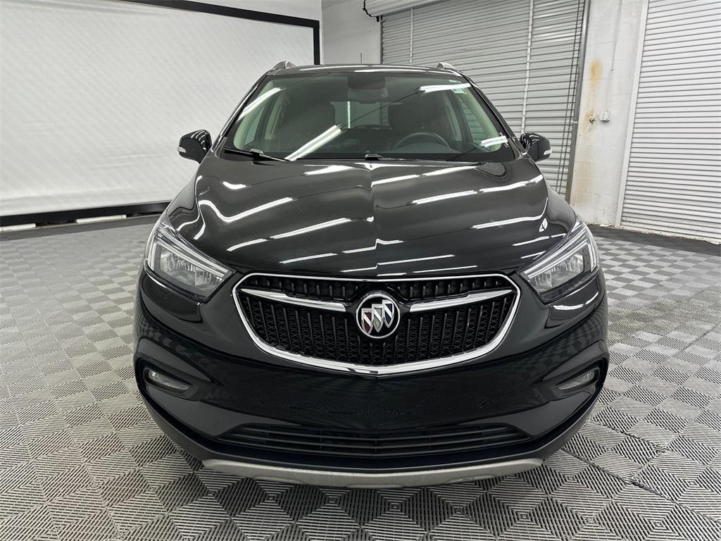 used 2019 Buick Encore car, priced at $12,398