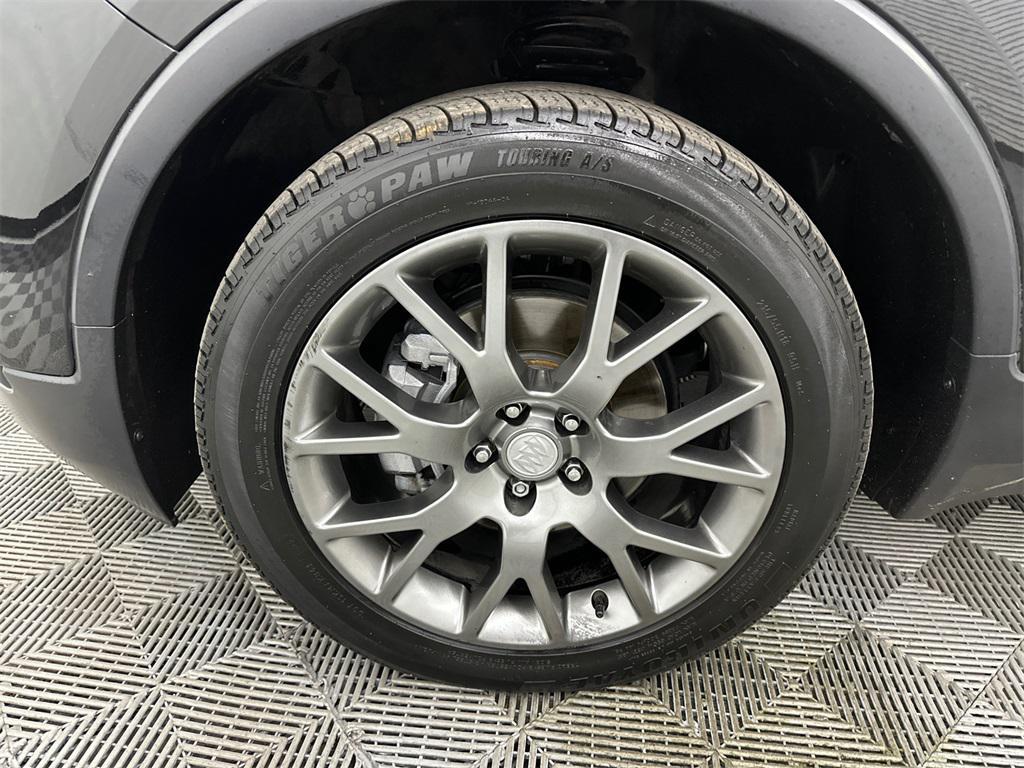used 2019 Buick Encore car, priced at $12,398