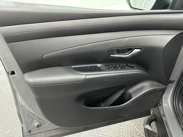 new 2025 Hyundai SANTA CRUZ car, priced at $30,668