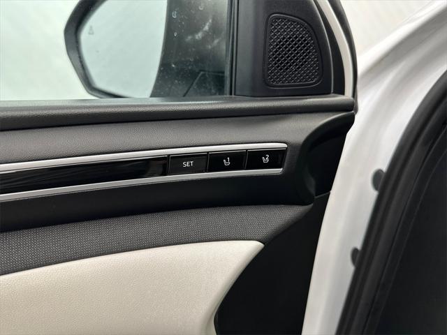 used 2023 Hyundai Tucson car, priced at $21,339
