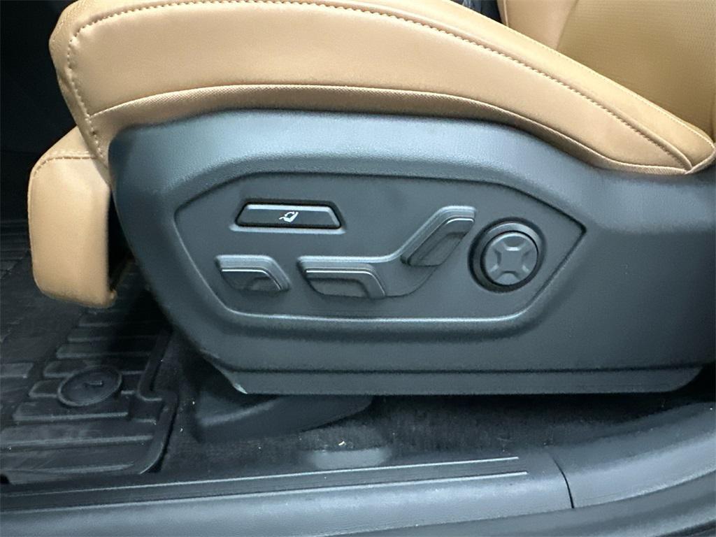 new 2026 Hyundai Santa Fe car, priced at $45,877