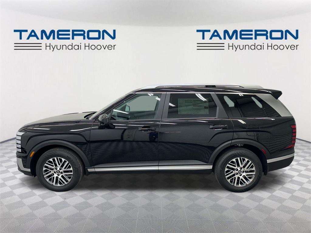 new 2026 Hyundai Palisade car, priced at $42,605