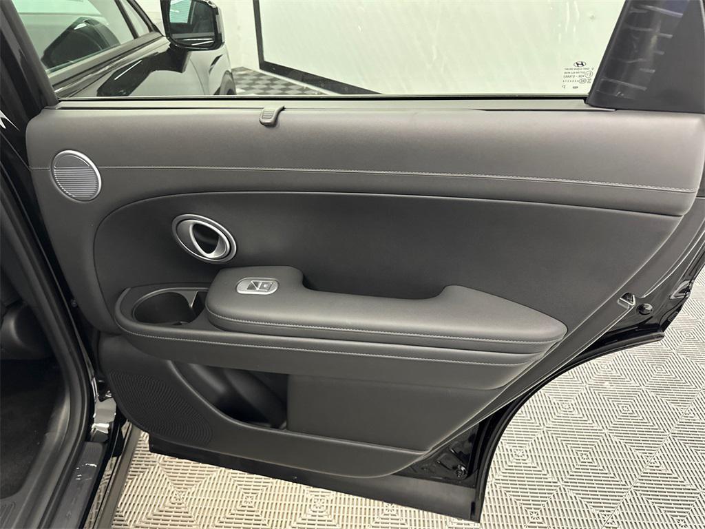 new 2026 Hyundai Palisade car, priced at $42,605